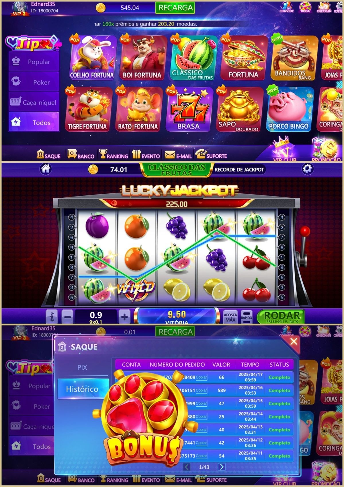 ViperWin Casino