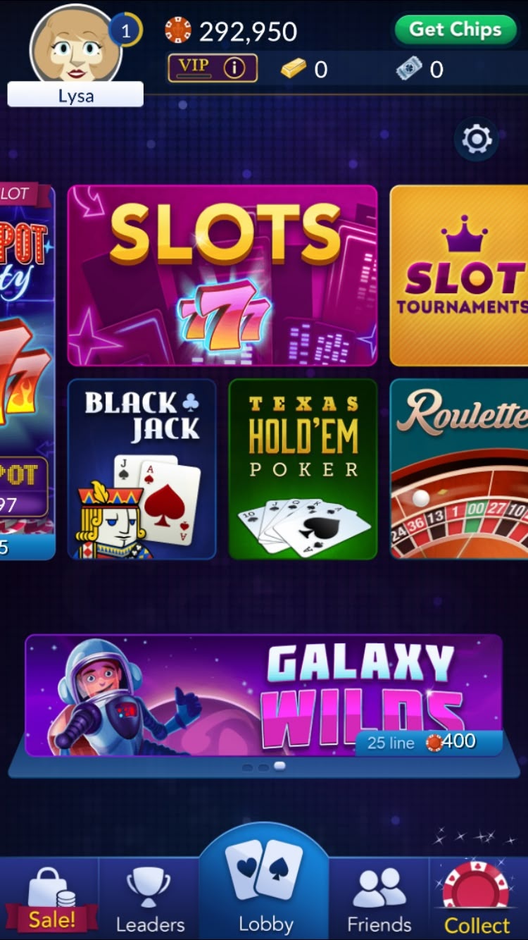 ViperWin Casino