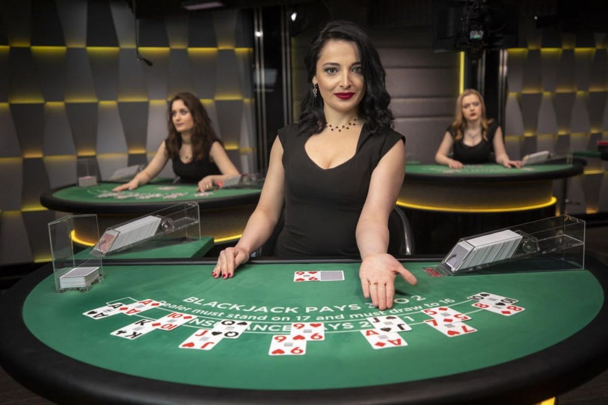 پاکستان میں ViperWin Casino قانونی ہے۔